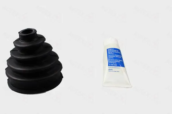 Jeu de joints-soufflets, arbre de commande AUTEX 503053