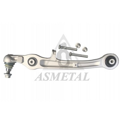 Bras de liaison, suspension de roue ASMETAL 23AU0260