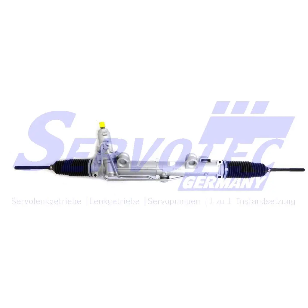 Crémaillère de direction Servotec STSR1710L