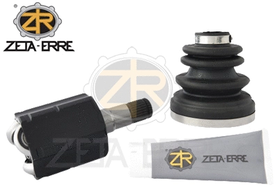 Jeu de joints, arbre de transmission ZETA-ERRE ZR7187