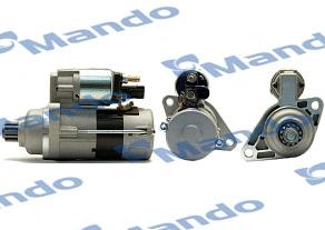 Démarreur MANDO MEE015061