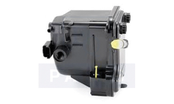 Filtre à carburant EQUAL QUALITY FC4032