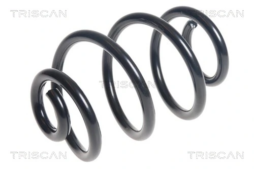 Ressort de suspension TRISCAN 8750 25117