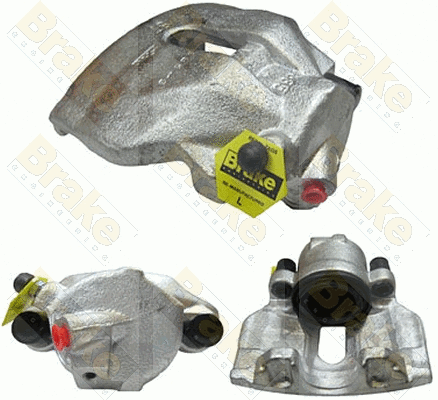 Étrier de frein Brake ENGINEERING CA2891R