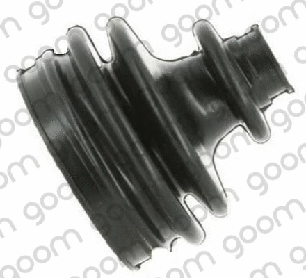 Joint-soufflet, arbre de commande GOOM DB-0685