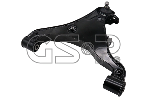 Bras de liaison, suspension de roue GSP-BR S061344