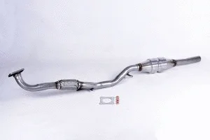 Catalyseur EEC VK6016T