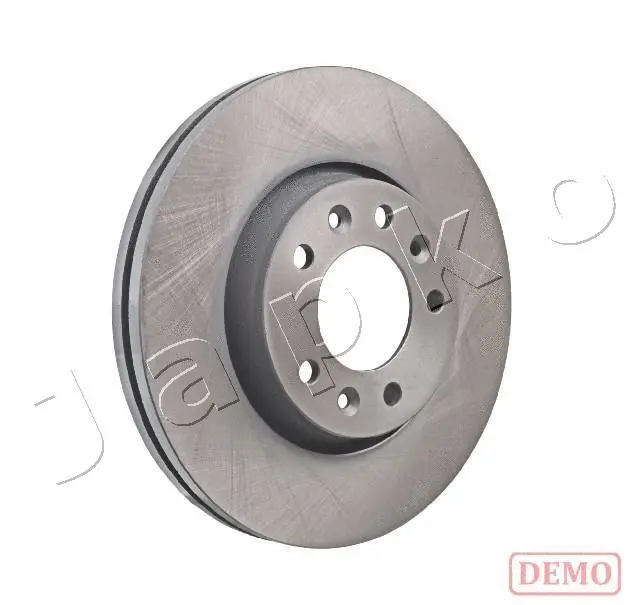 Disque de frein JAPKO 600251C