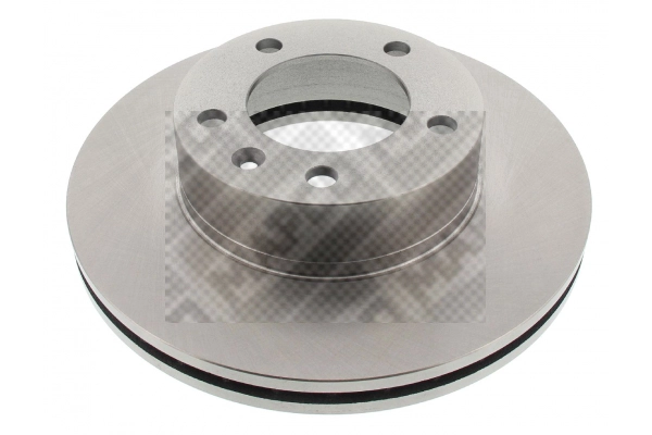Disque de frein MAPCO 15126