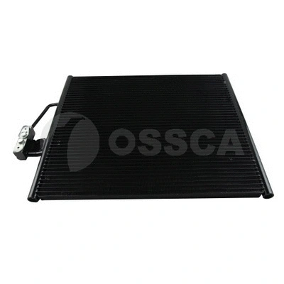 Condenseur, climatisation OSSCA 11362