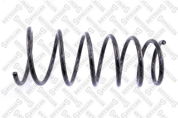 Ressort de suspension STELLOX 10-20203-SX