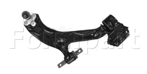 Bras de liaison, suspension de roue FORMPART 3609114