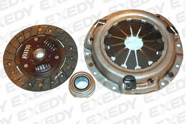 Kit d'embrayage EXEDY MZK2037