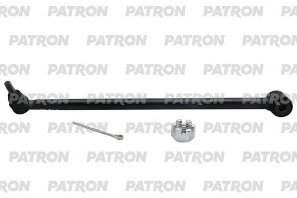 Bras de liaison, suspension de roue PATRON PS50403L