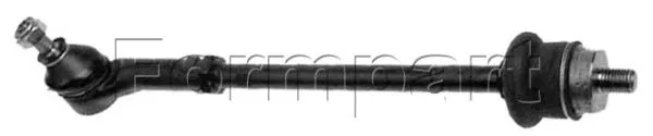Barre de connexion FORMPART 2977022