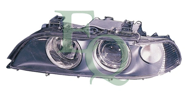 Projecteur principal EQUAL QUALITY PP0824S