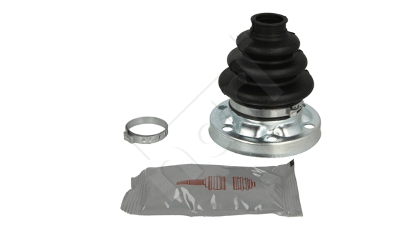 Joint-soufflet, arbre de commande HART 451 516