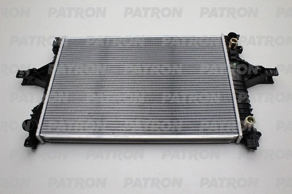 Radiateur, refroidissement du moteur PATRON PRS3555