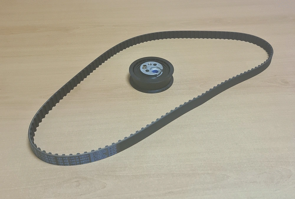 Kit de courroie crantée TECHNOX KD20304