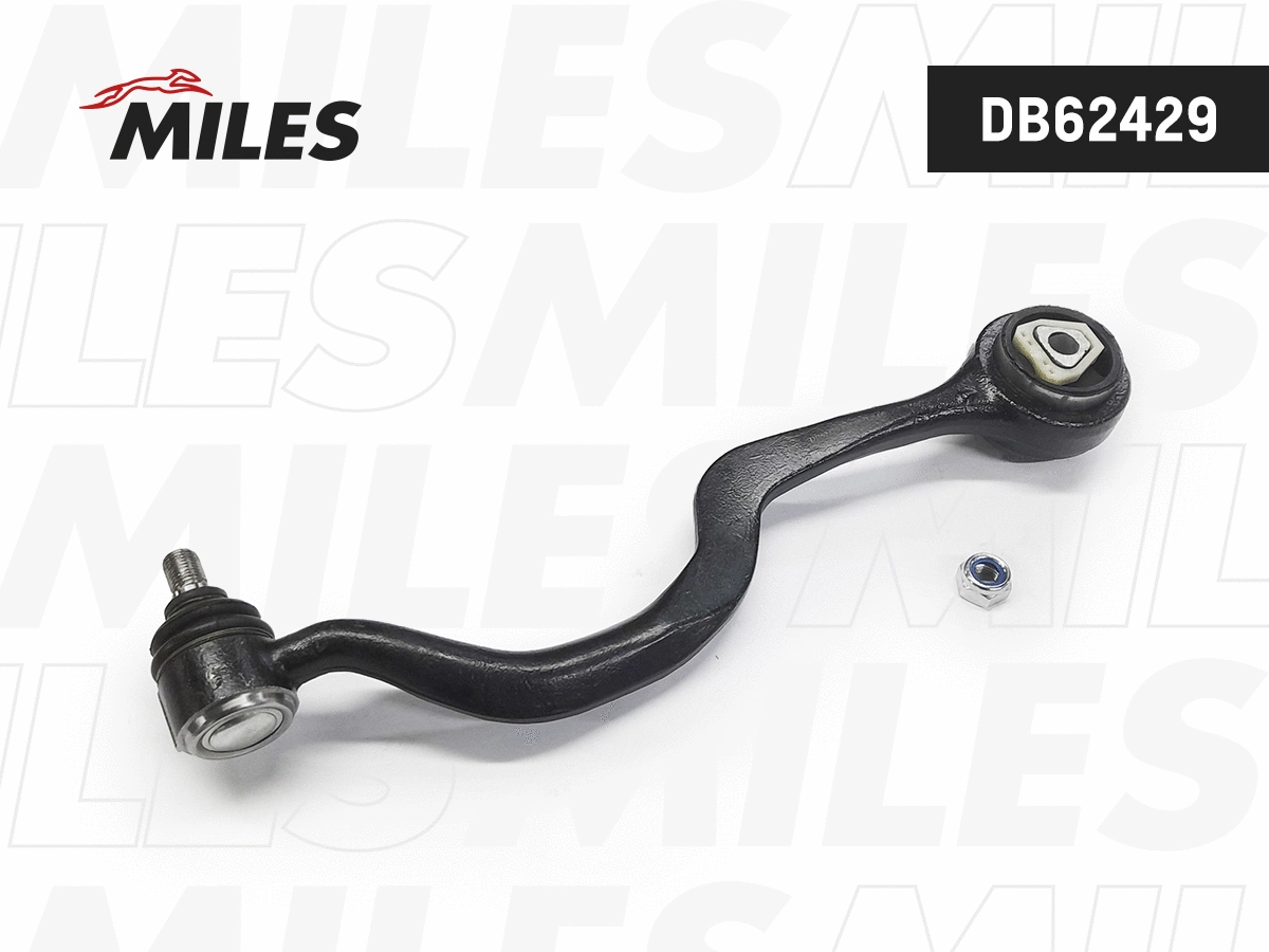 Biellette de barre stabilisatrice MILES DB62429