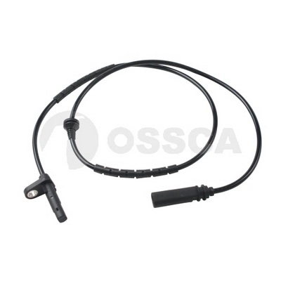 Capteur, vitesse de roue OSSCA 14737