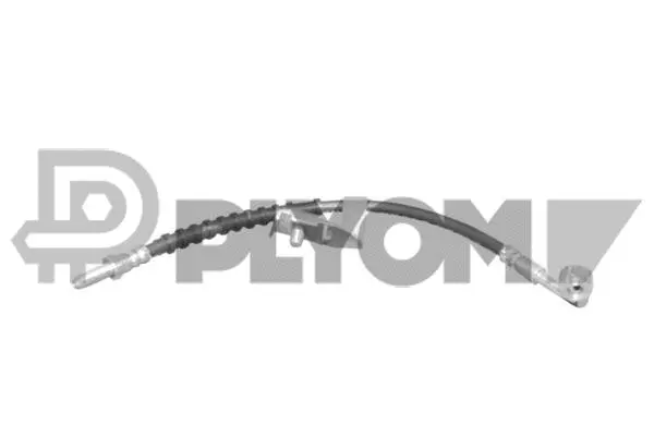 Flexible de frein PLYOM P080014