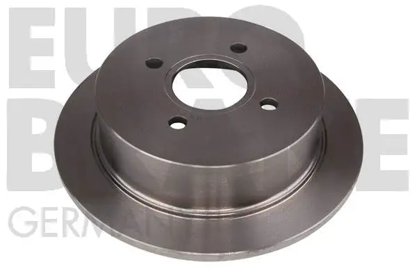 Disque de frein EUROBRAKE 5815202541