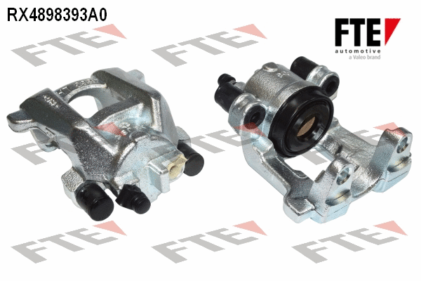Étrier de frein FTE 9296113