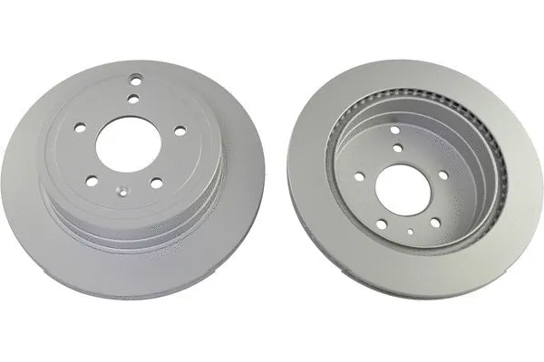 Disque de frein KAVO PARTS BR-1214-C