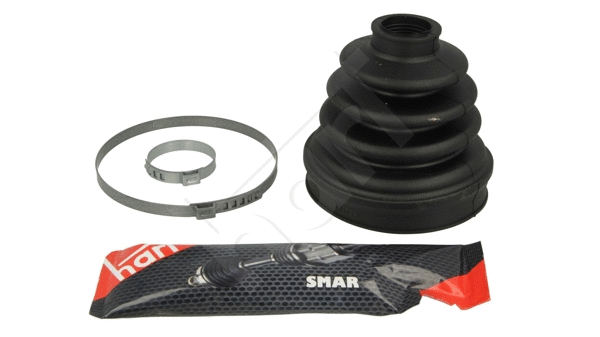 Jeu de joints-soufflets, arbre de commande HART 432 445