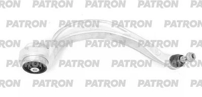 Bras de liaison, suspension de roue PATRON PS5374L