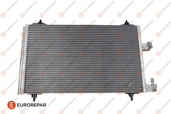 Condenseur, climatisation EUROREPAR E163369