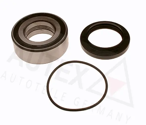 Kit de roulements de roue AUTEX 808865