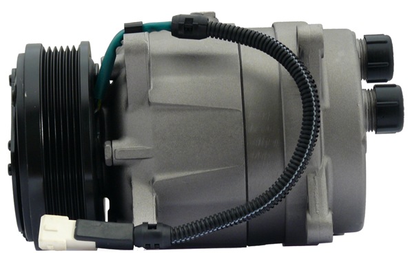 Compresseur, climatisation FRIESEN FRC00256