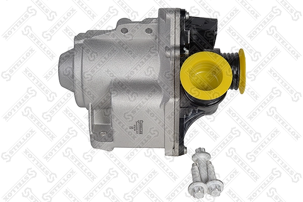 Pompe à eau auxiliaire (circuit d'eau de refroidiss.) STELLOX 24-00028-SX