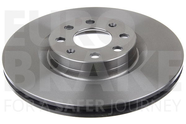 Disque de frein EUROBRAKE 5815202350