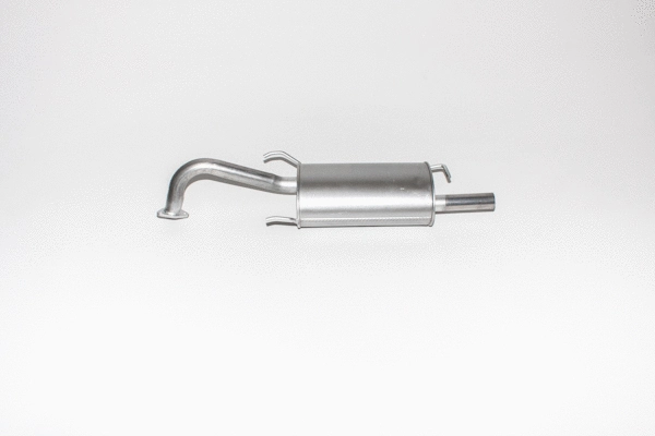 Tuyau d'échappement VEGAZ GmbH HUS-103