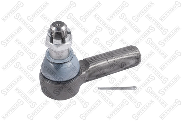 Rotule de barre de connexion STELLOX 84-34010-SX