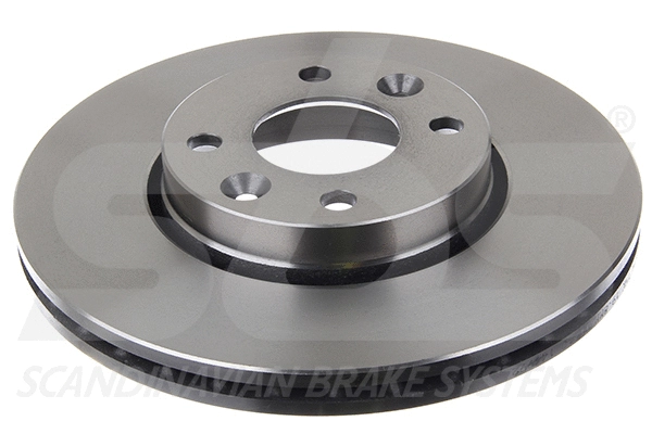 Disque de frein sbs 1815202264