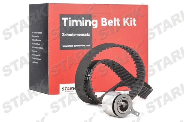 Kit de courroie crantée Stark SKTBK-0760420
