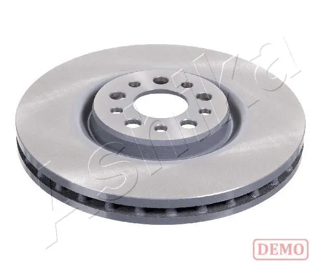 Disque de frein ASHIKA 60-00-0613C