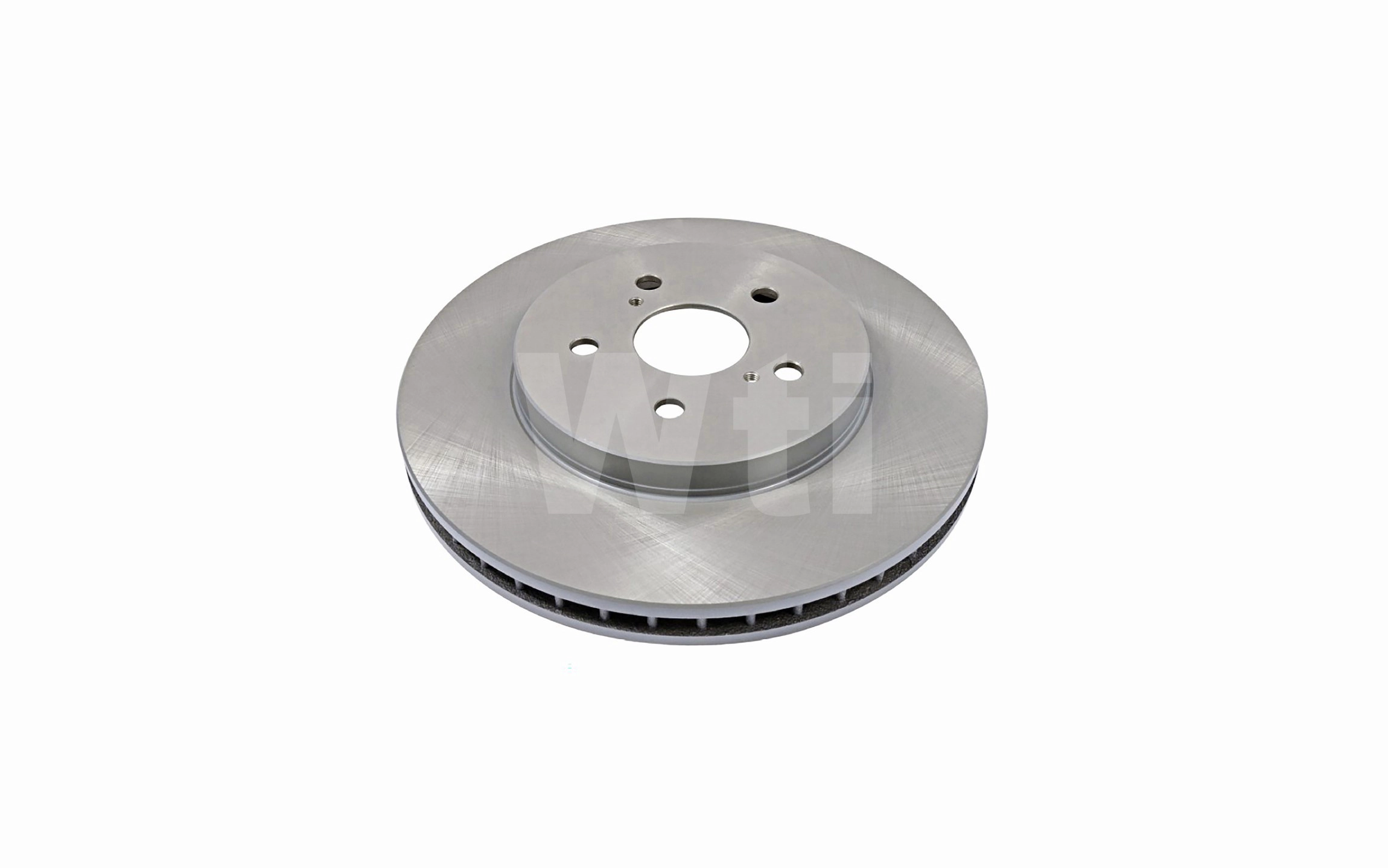 Disque de frein Wti Automotive K111366