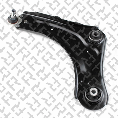 Bras de liaison, suspension de roue FR REDAELLI R-973