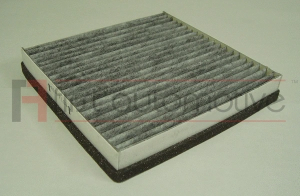 Filtre, air de l'habitacle 1A FIRST AUTOMOTIVE K30354