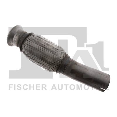 Tuyau flexible, échappement FA1 VW450-305