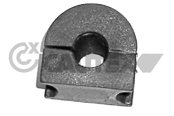 Suspension, stabilisateur CAUTEX 080198