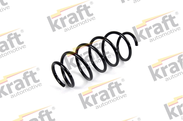 Ressort de suspension KRAFT AUTOMOTIVE 4022057