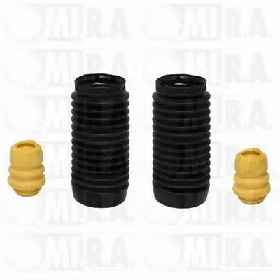Kit de protection contre la poussière, amortisseur MI.R.A. 66/3145K