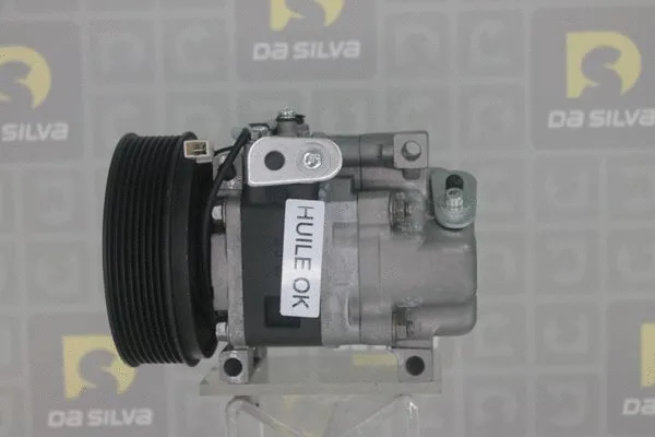 Compresseur, climatisation DA SILVA FC1133