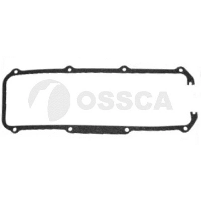 Jeu de joints d'étanchéité, couvercle de culasse OSSCA 03102